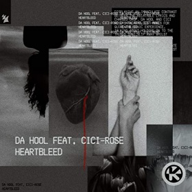 DA HOOL FEAT. CICI-ROSE - HEARTBLEED